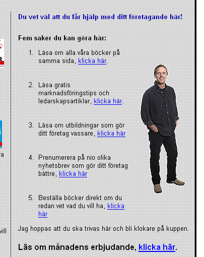 Skärmdump från redaktionen-se.se