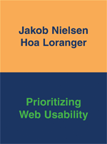 Prioritizing Web Usability