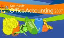 Microsoft Office Accounting Express 2007