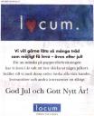 Locum (I Love Cum)