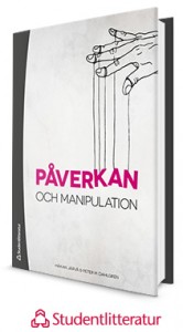 Påverkan och manipulation - Studentlitteratur