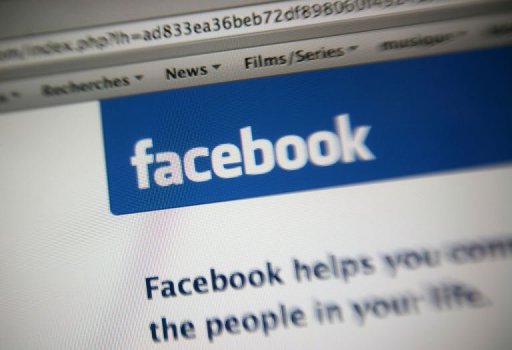 Rykten på Facebook